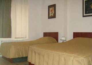 Hotel Royal Skopje Exterior photo